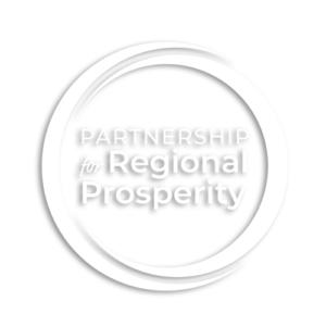 partnership for regional prosperity logo
